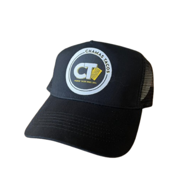 Casquette Chamas Tacos