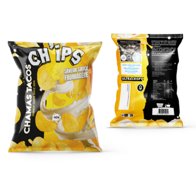 Chips CHAMAS