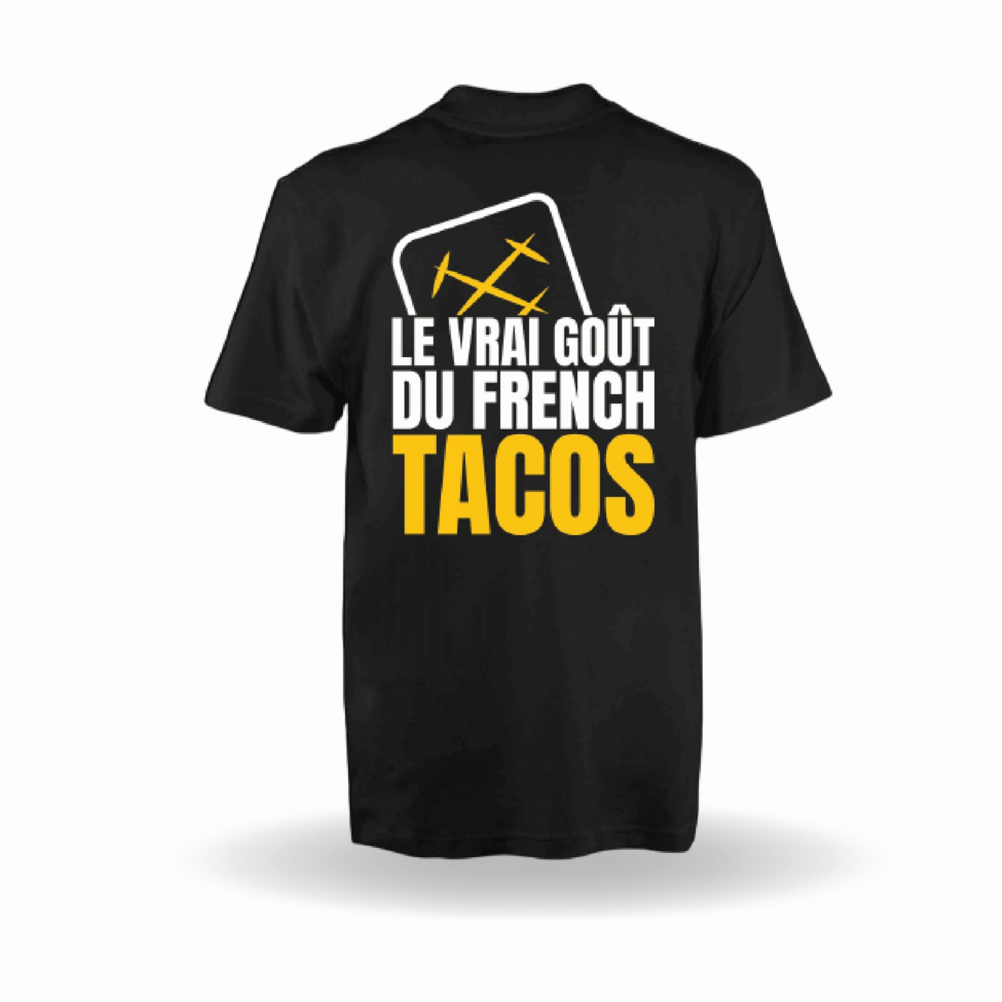 Polo à manche courte