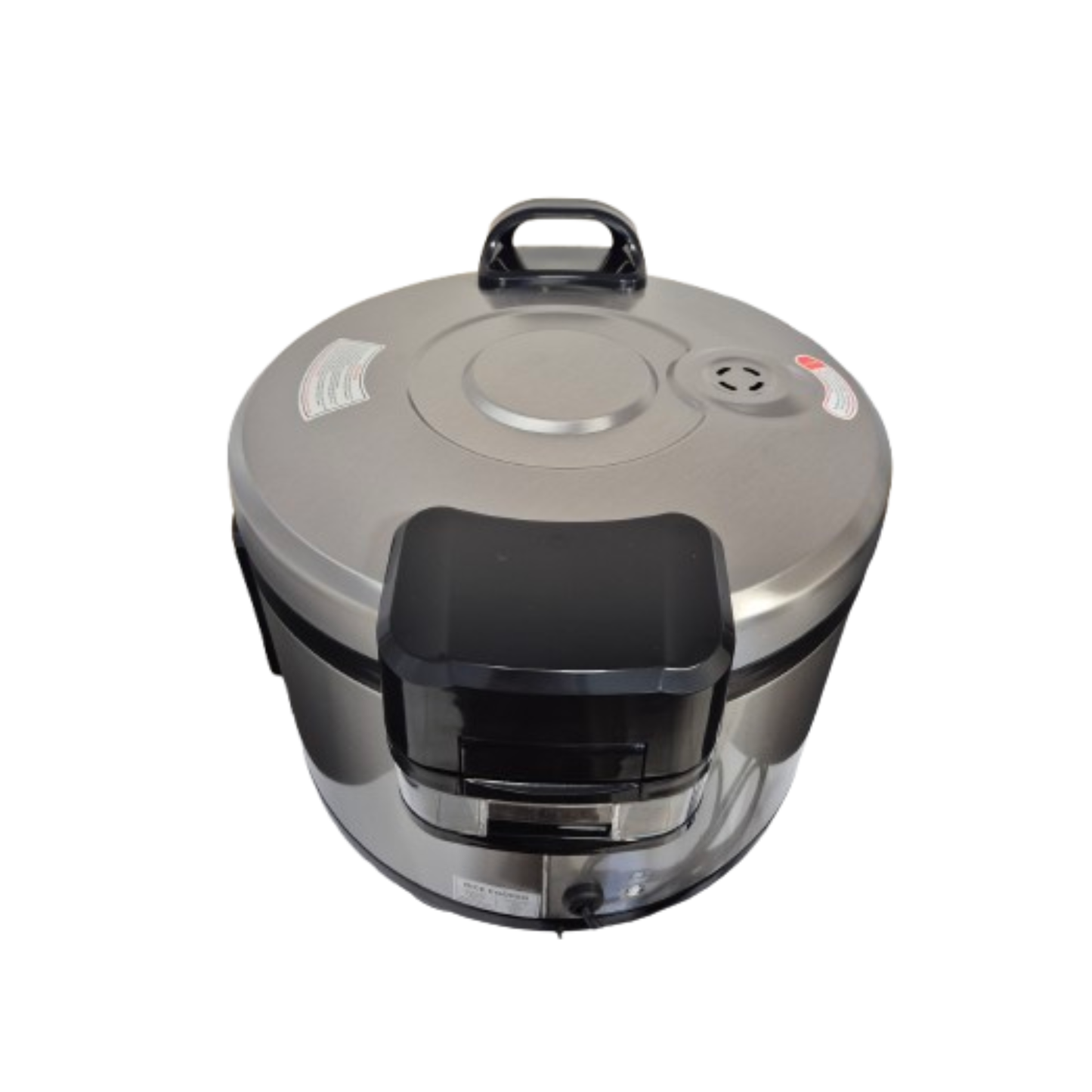 Cuiseur à riz professionnel 13 Litres
