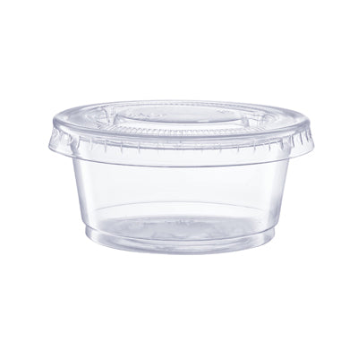 Cup sauce 2500 unités