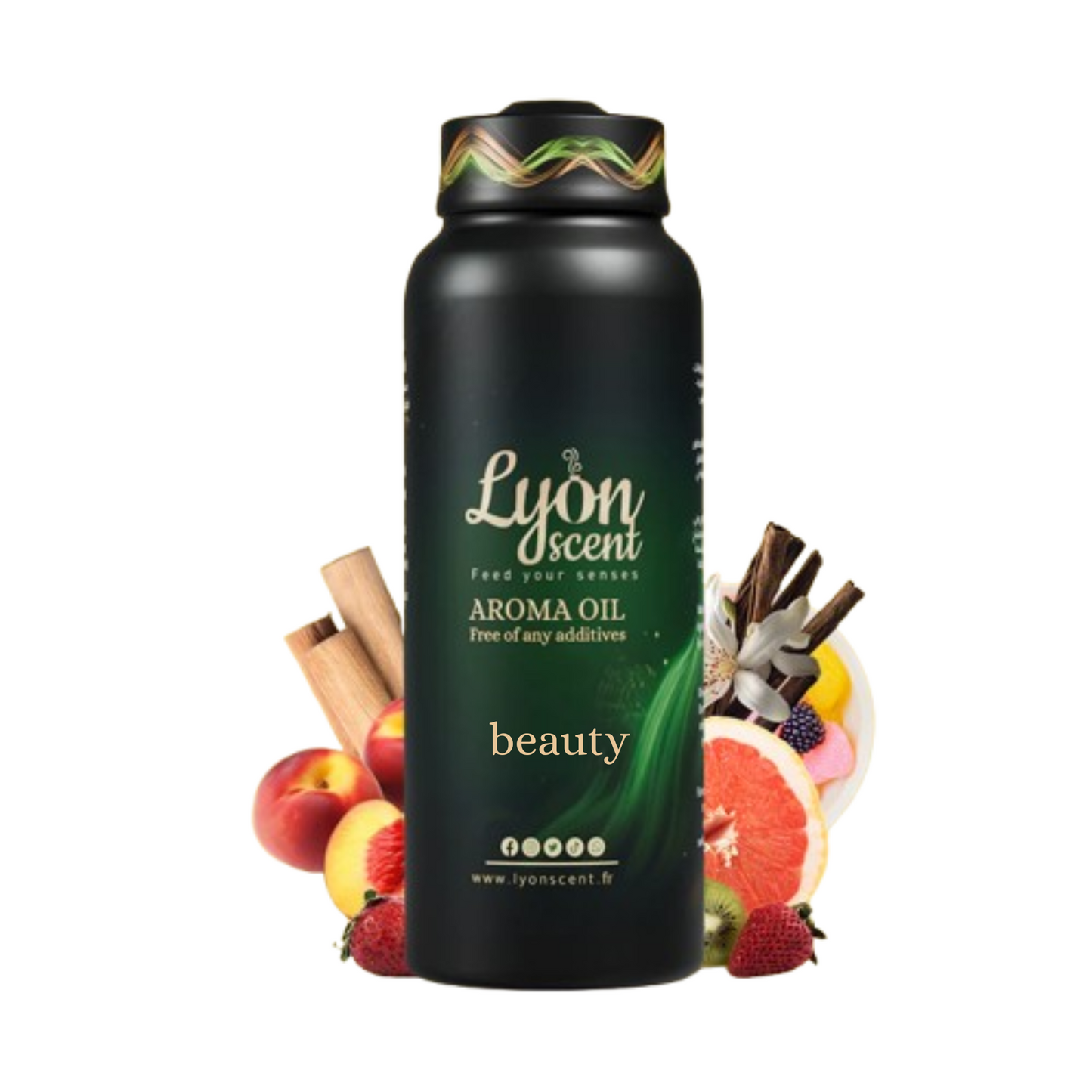 Huile essentielle 500ml