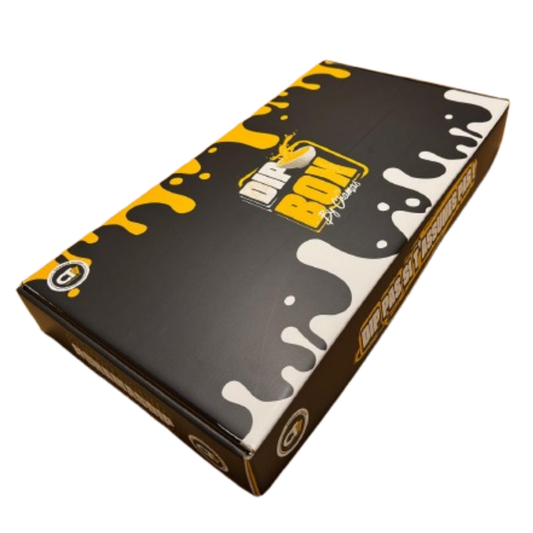 Boîte DIPBOX lot de 100