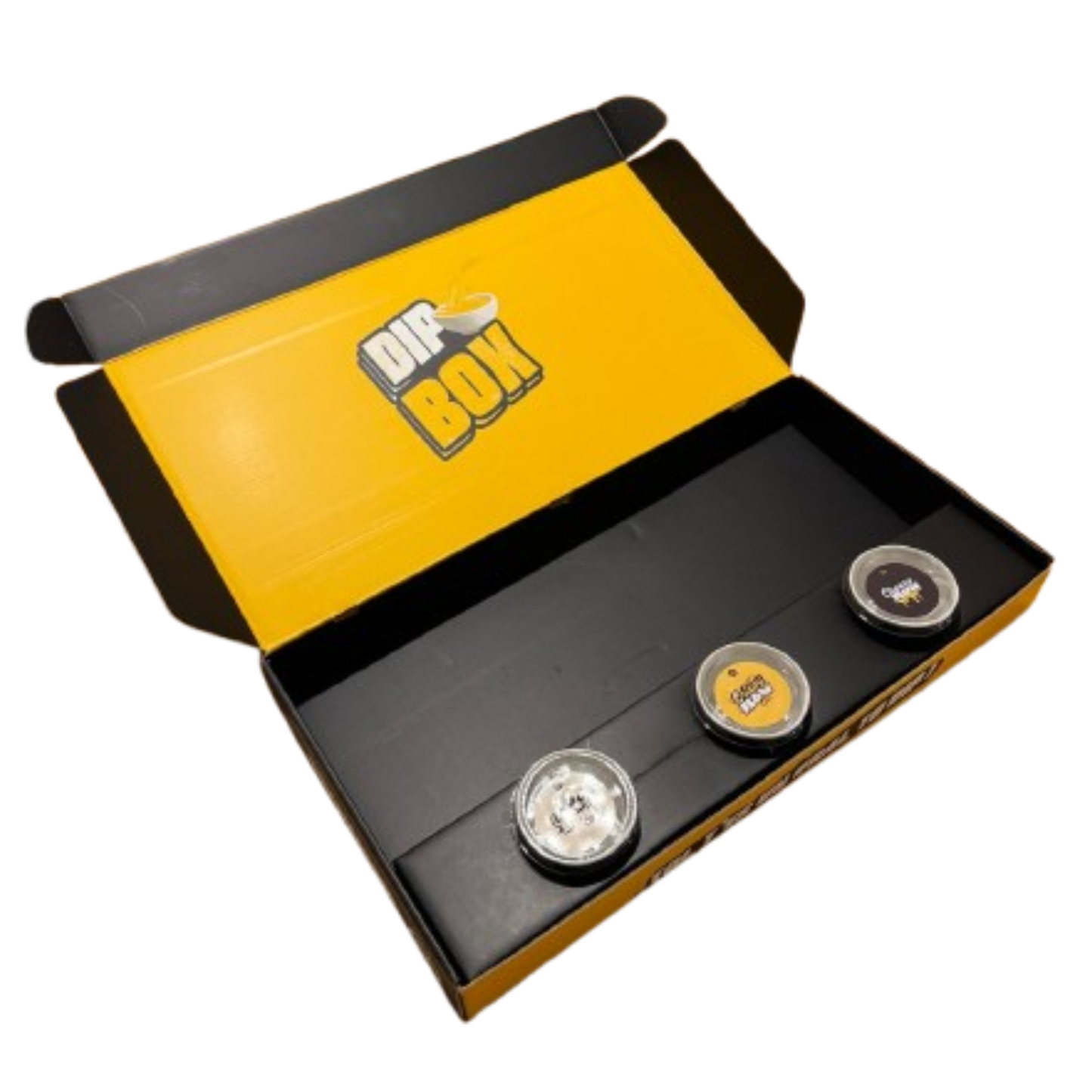 Boîte DIPBOX lot de 100