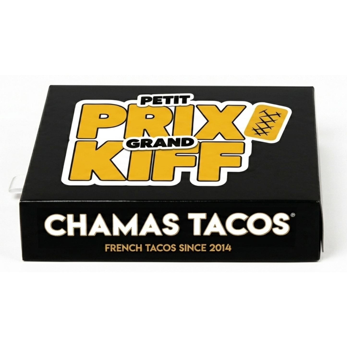 Box à 10€