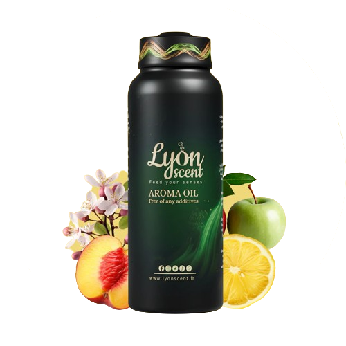 Huile essentielle 500ml