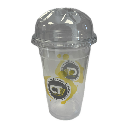 Gobelet BUBBLE TEA 16 OZ 200 PIECES