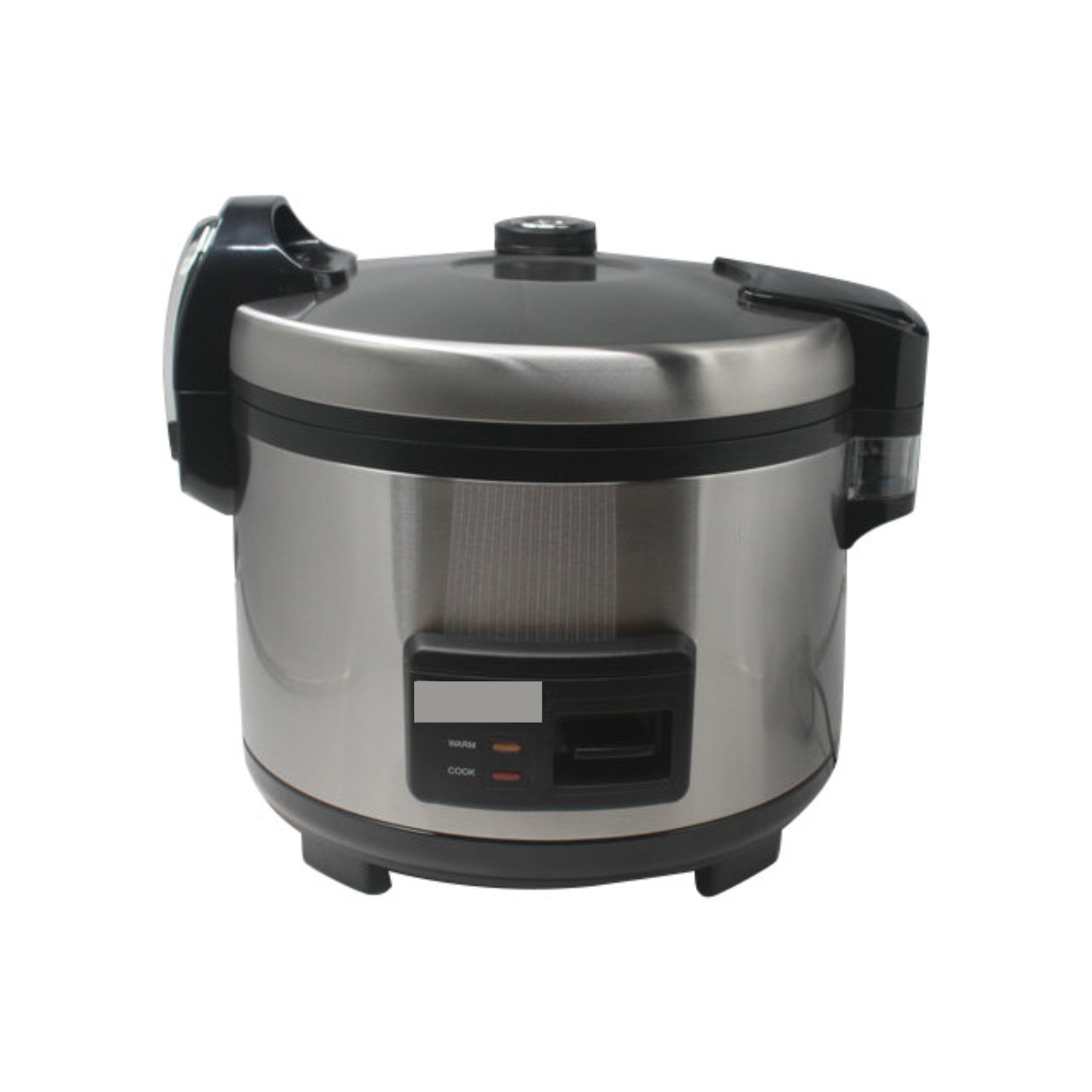 Cuiseur à riz professionnel 10 Litres