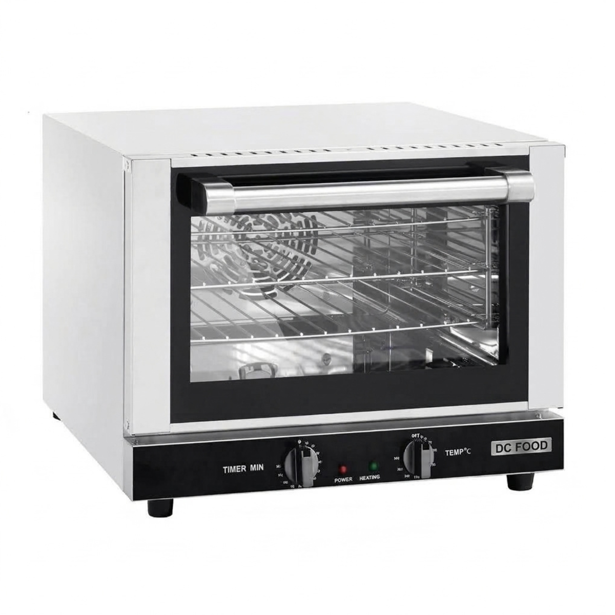 Four à convection - 21 litres