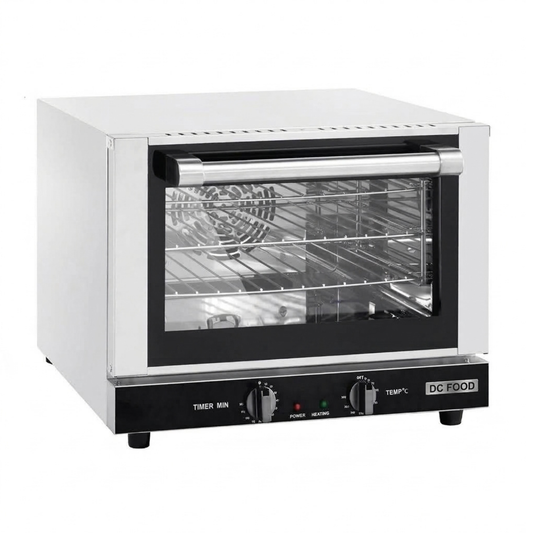 Four à convection - 21 litres