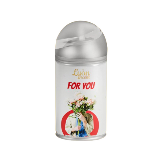 Aerosol Spray WC