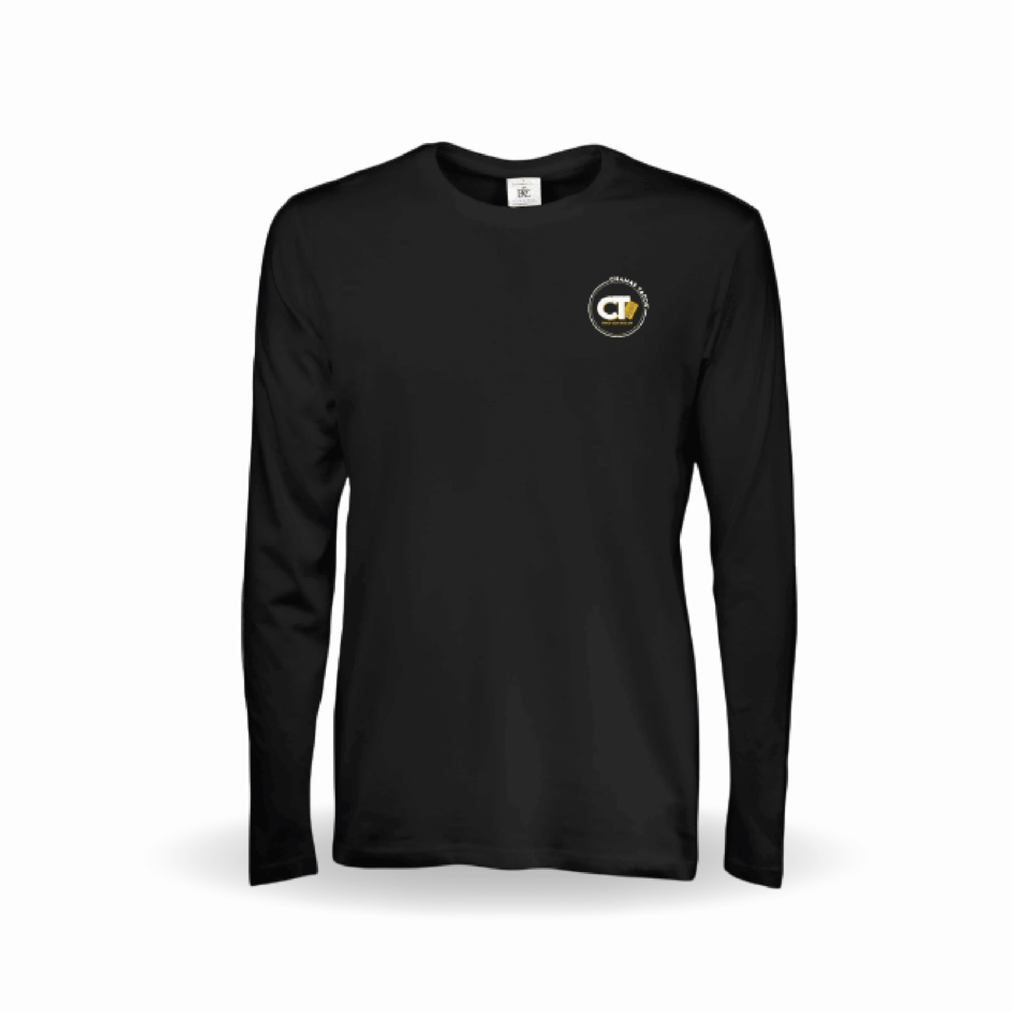 T-shirt à manche longue