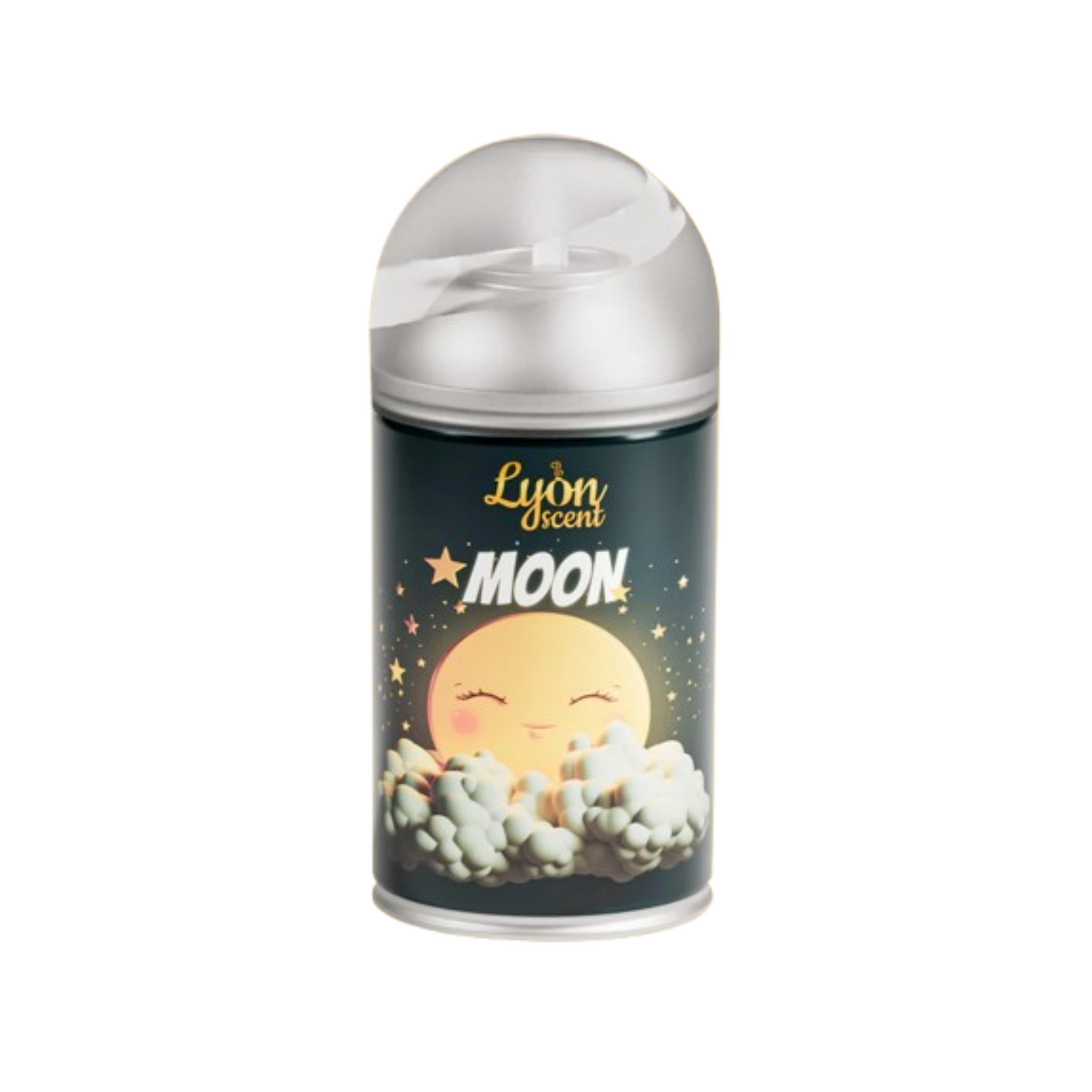 Aerosol Spray WC