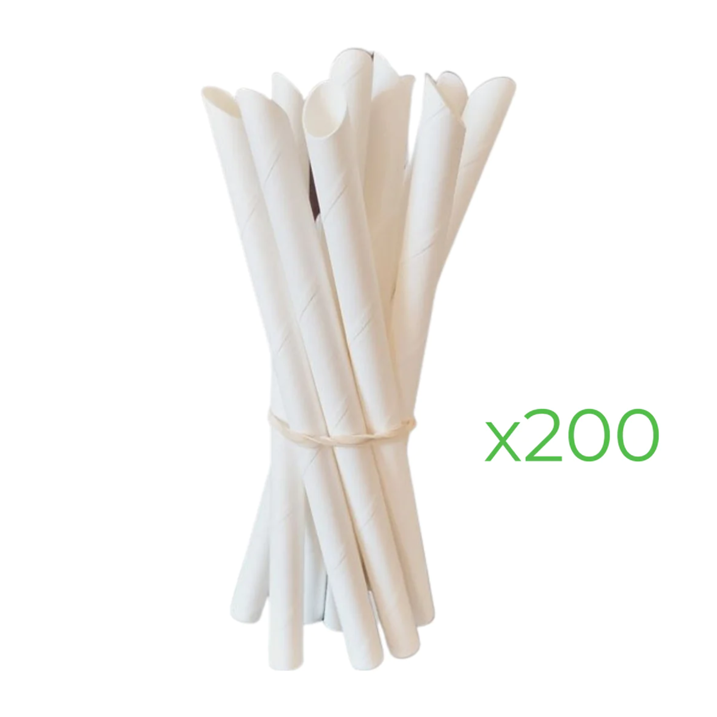 Pailles à Bubble Tea