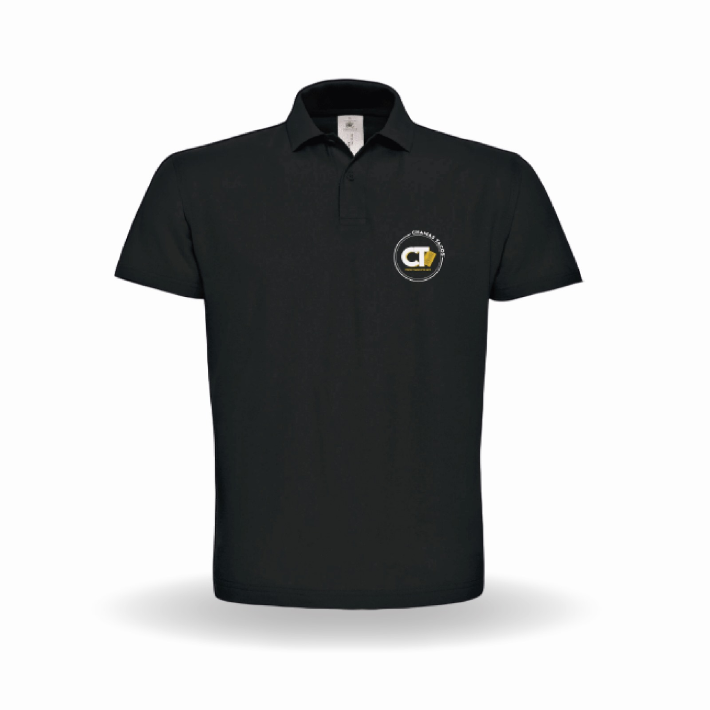 Polo à manche courte