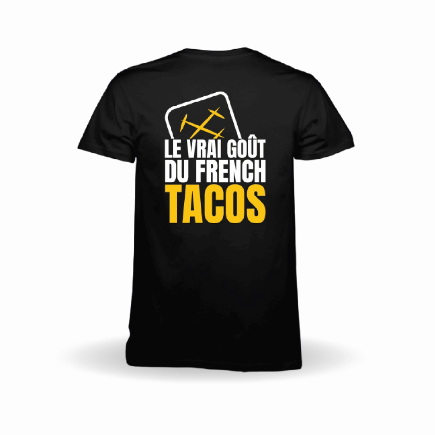 T-shirt à manche courte