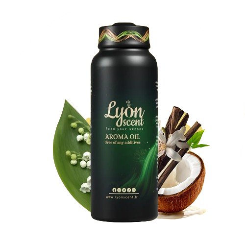 Huile essentielle 500ml