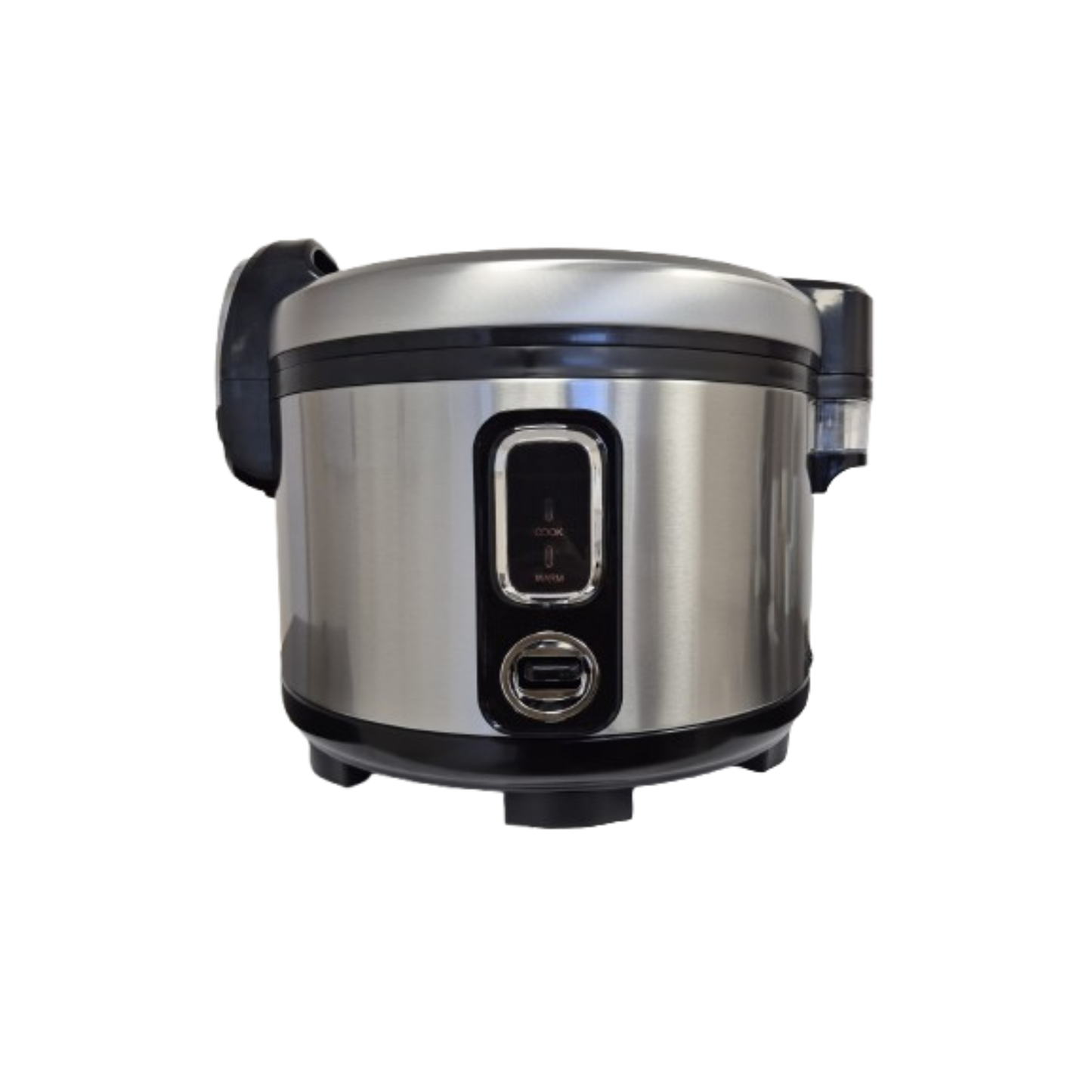 Cuiseur à riz professionnel 13 Litres