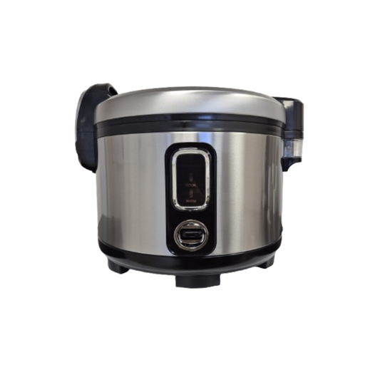 Cuiseur à riz professionnel 13 Litres
