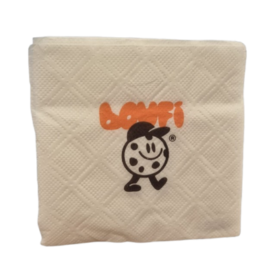 Serviettes BOUFI